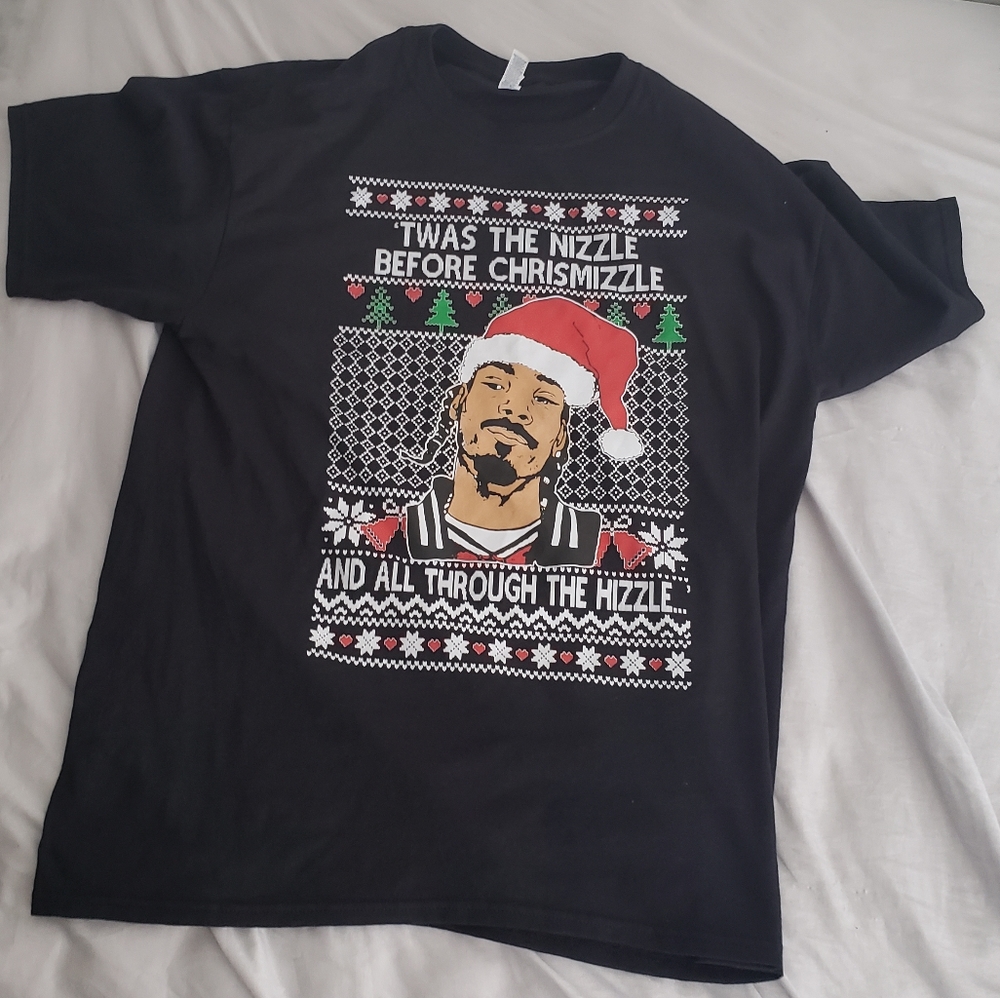 Snoop Dog | T-shirt